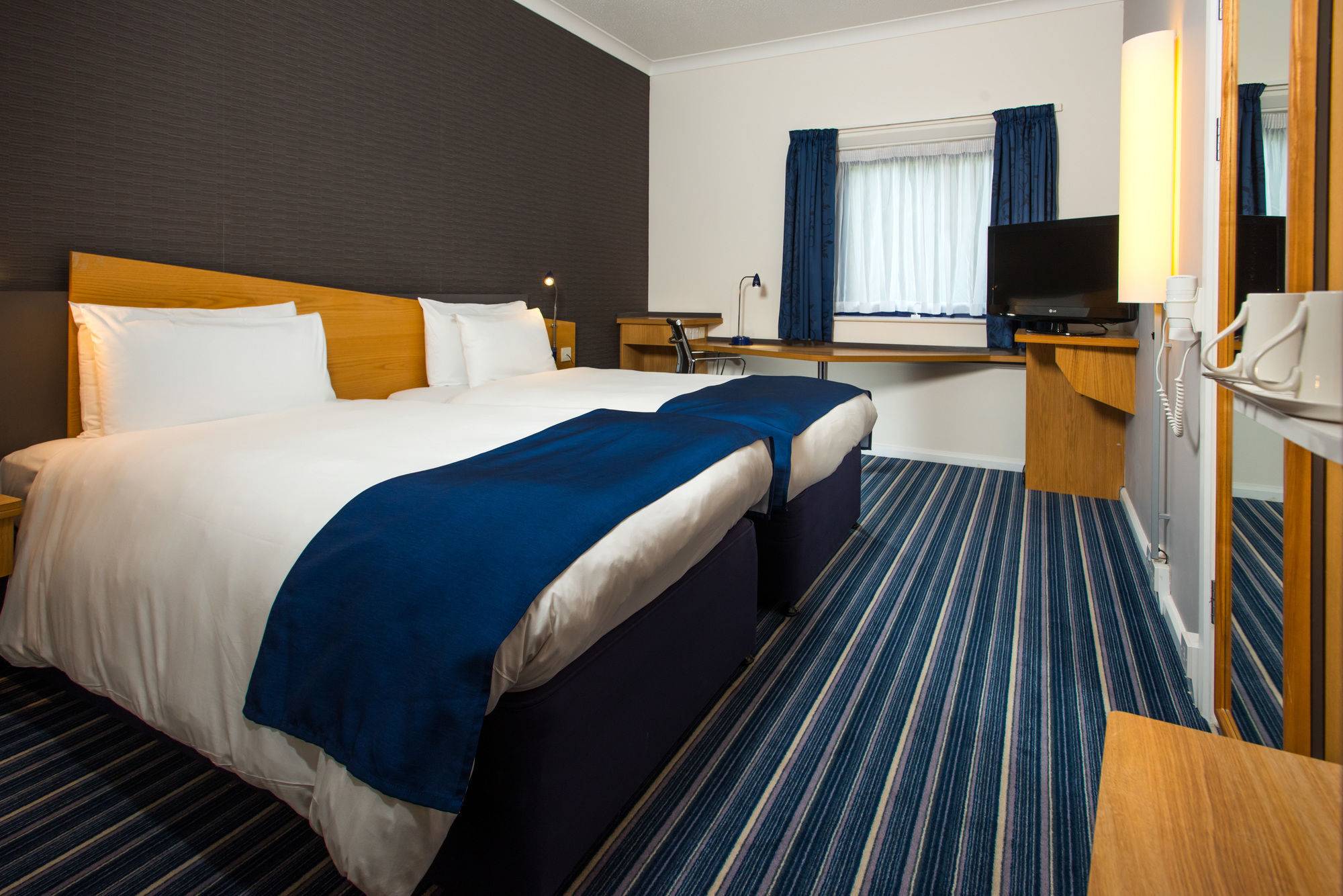 Express - South By Ihg Hotel